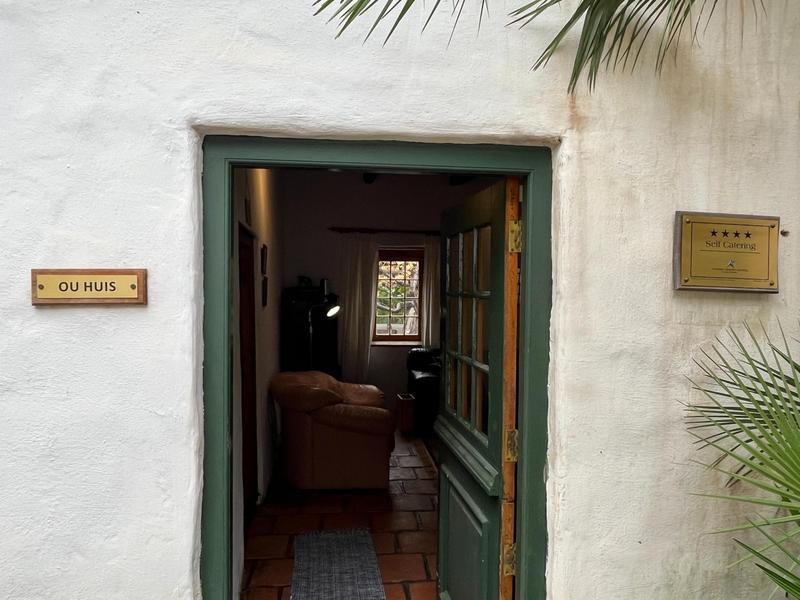 7 Bedroom Property for Sale in Clanwilliam Western Cape
